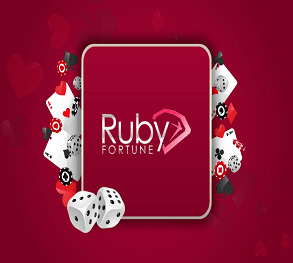 Ruby Palace Casino